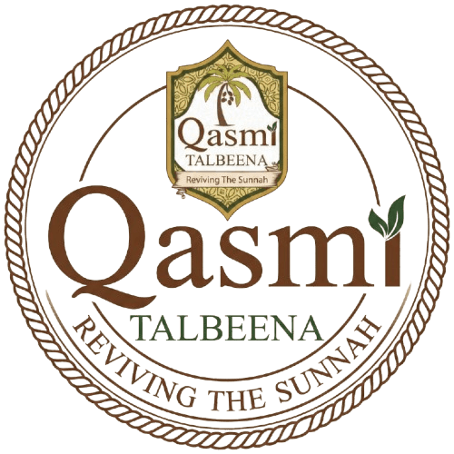 Qasmi Talbeena - Reviving The Sunnah